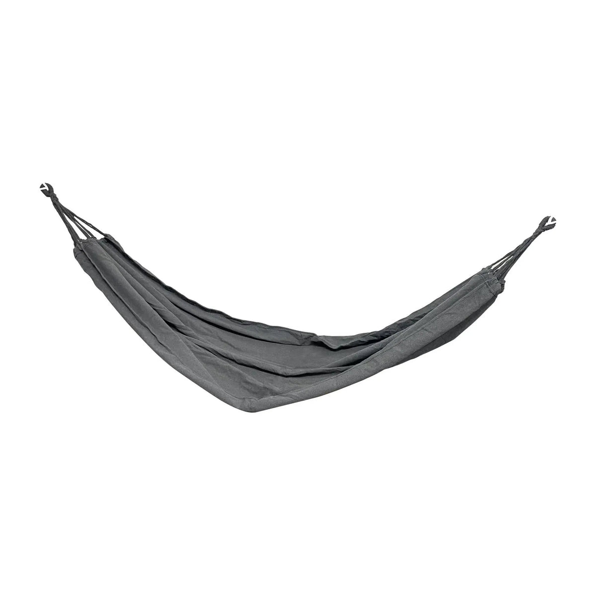 Benson Outdoor Hangmat compleet 200 x 100 cm grijs