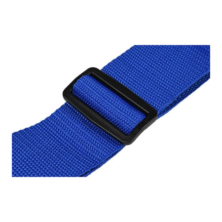 Benson Outdoor Kofferspanband + cijferslot blauw