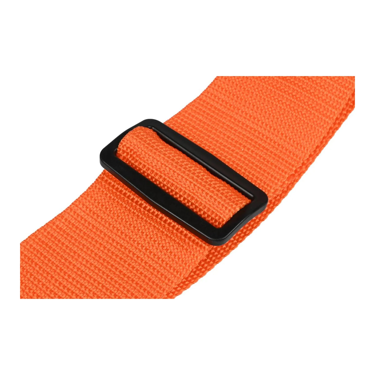 Benson Outdoor Kofferspanband + cijferslot oranje