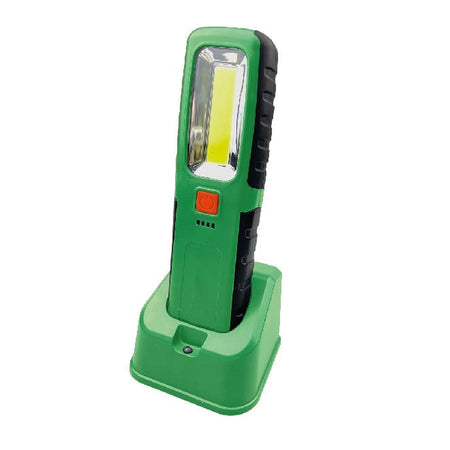 Höfftech Looplamp COB + UV licht + docking station