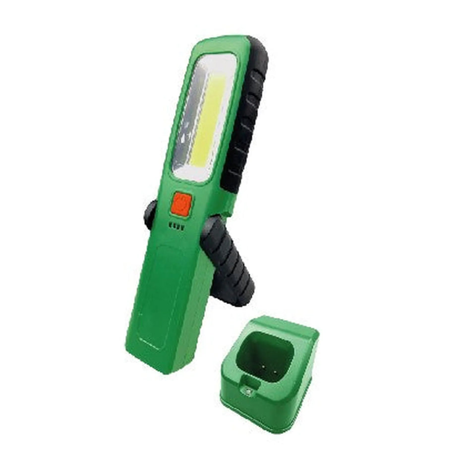 Höfftech Looplamp COB + UV licht + docking station