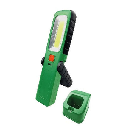 Höfftech Looplamp COB + UV licht + docking station