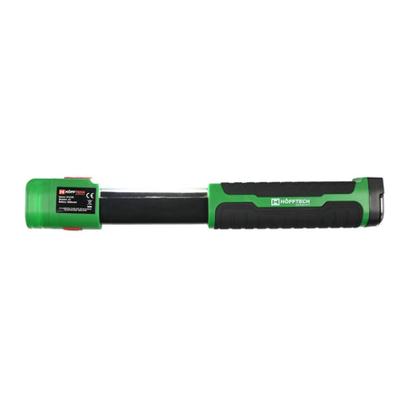 Höfftech Looplamp COB telescopisch oplaadbaar
