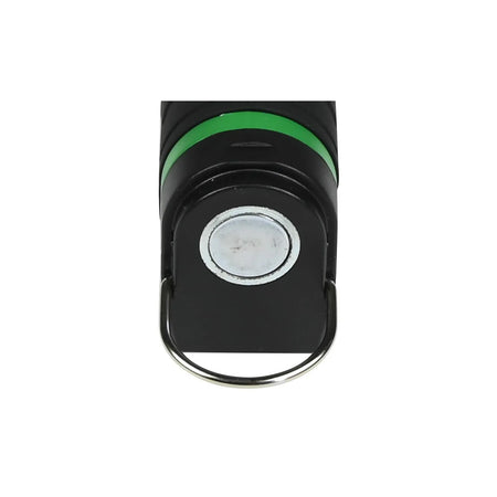Höfftech Looplamp COB telescopisch oplaadbaar