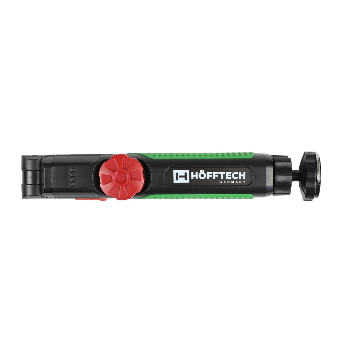 Höfftech Looplamp COB 5W + dimmer opvouwbaar oplaadbaar