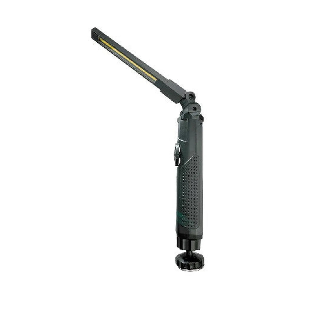 Höfftech Looplamp COB 5W + dimmer opvouwbaar oplaadbaar