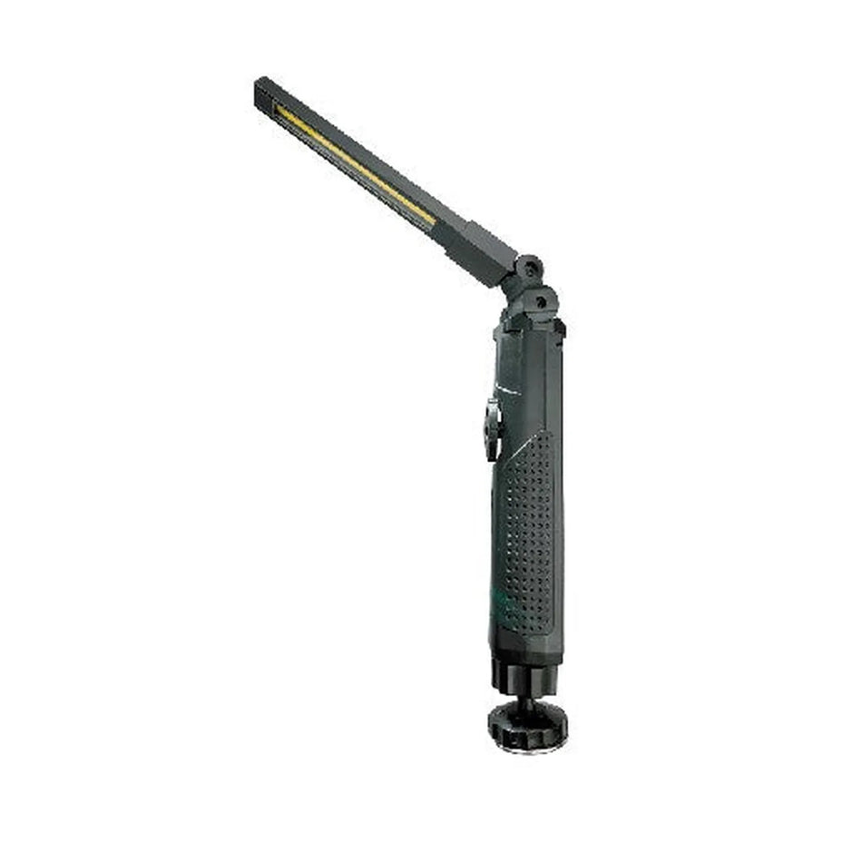 Höfftech Looplamp COB 5W + dimmer opvouwbaar oplaadbaar