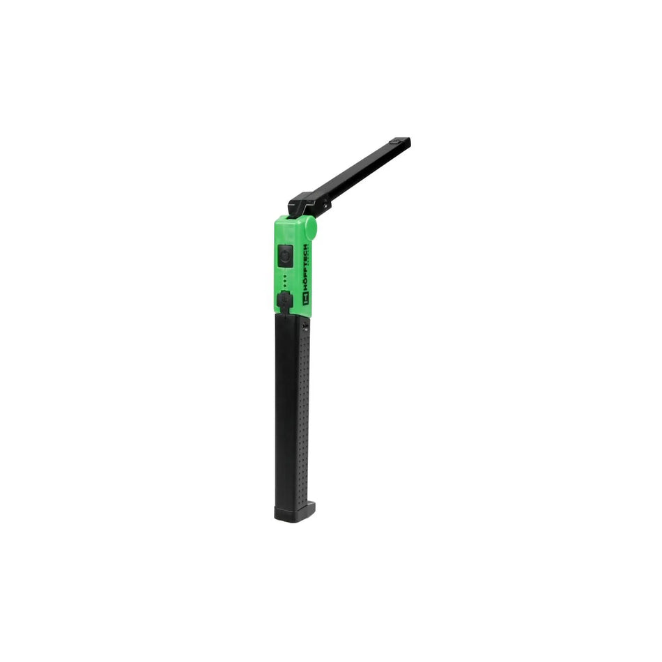 Höfftech Looplamp COB compact oplaadbaar