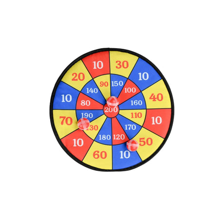 Benson Outdoor Dartbord kids klittenband ø36 cm