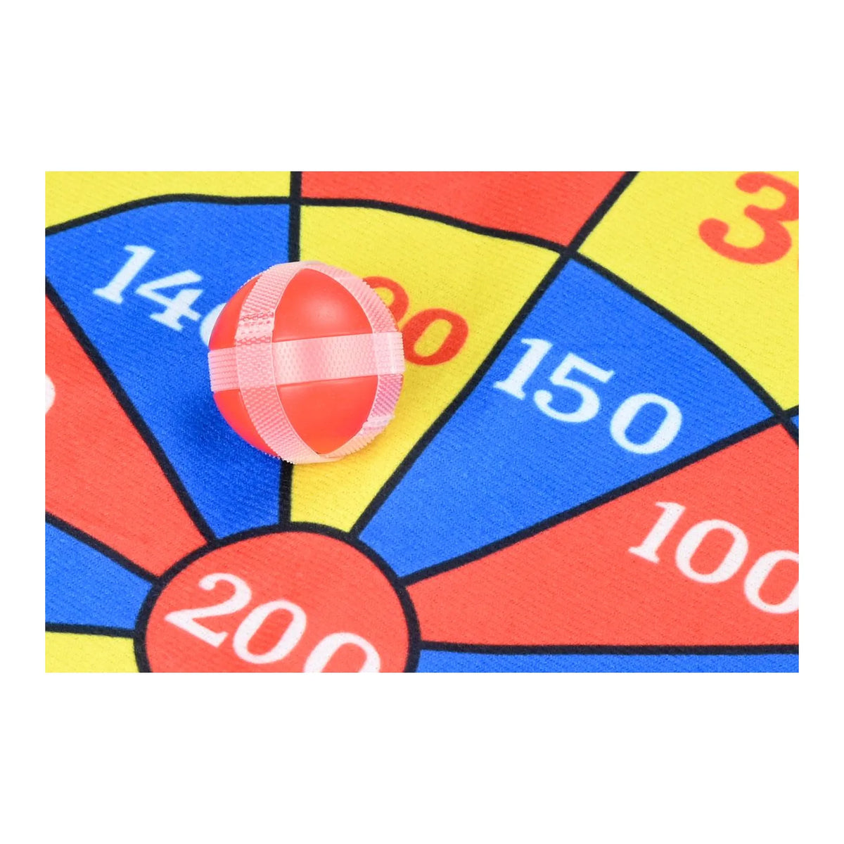 Benson Outdoor Dartbord kids klittenband ø36 cm