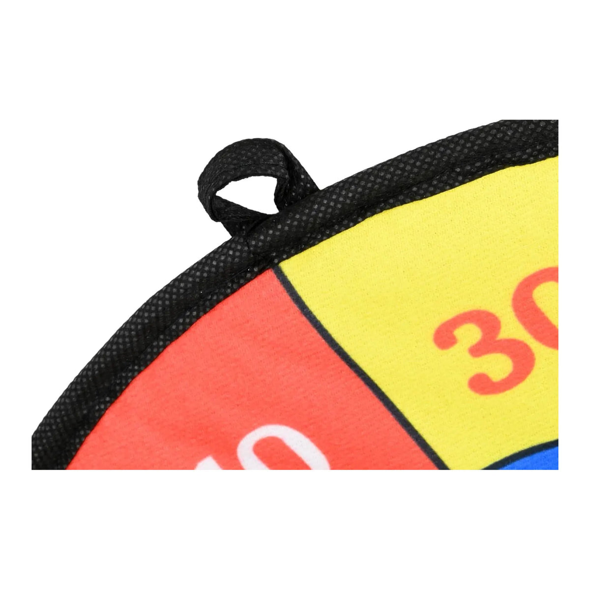 Benson Outdoor Dartbord kids klittenband ø36 cm