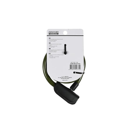 Stahlex Kabelslot 380 12 x 1200 mm mix