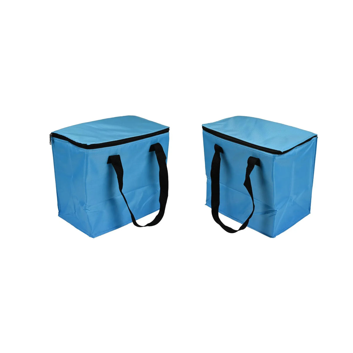 Benson Outdoor Koeltas 12 ltr blauw