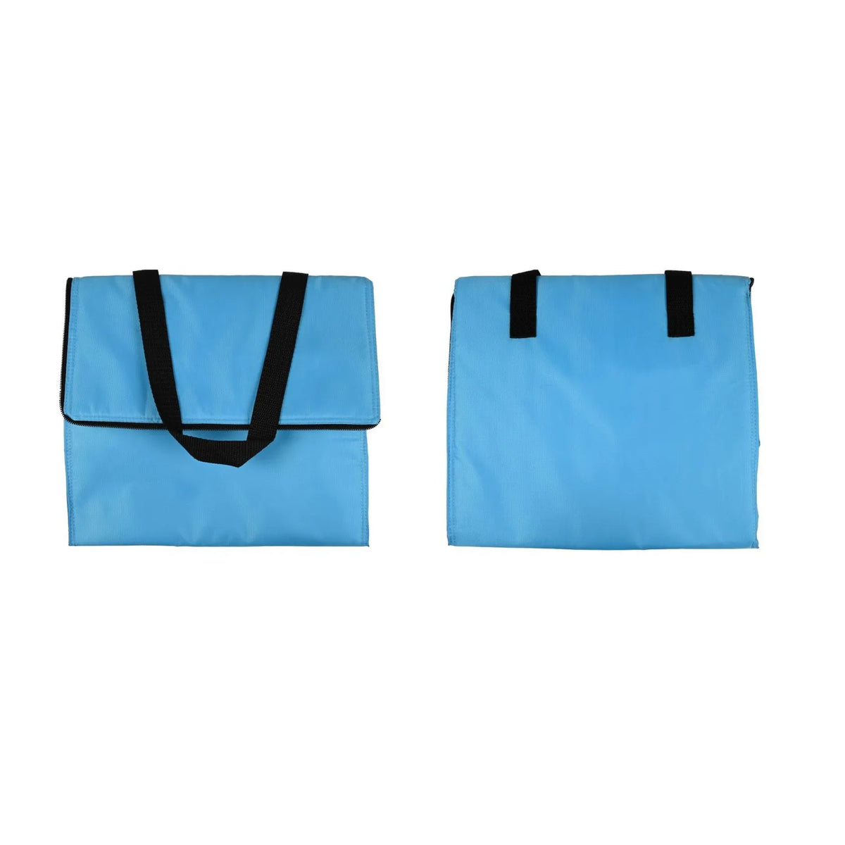 Benson Outdoor Koeltas 12 ltr blauw