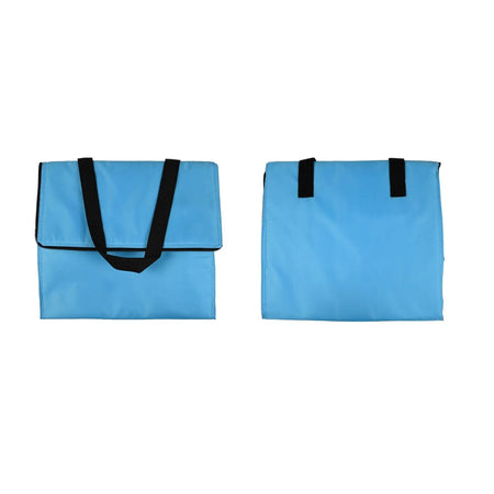 Benson Outdoor Koeltas 12 ltr blauw