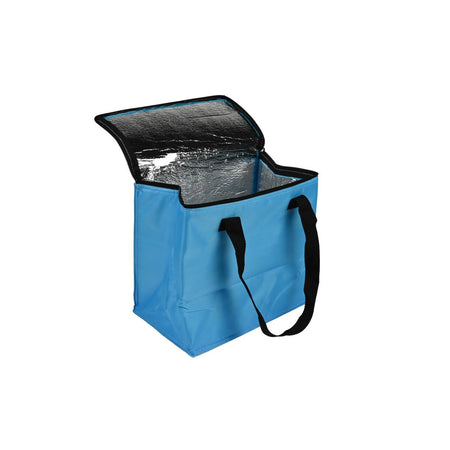 Benson Outdoor Koeltas 12 ltr blauw