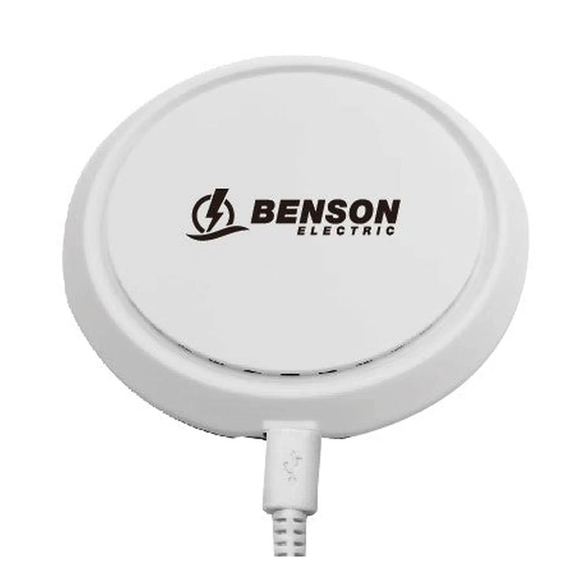 Benson Electric Lader draadloos ø10,5 cm