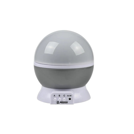 Benson Electric Nachtlamp sterren projector
