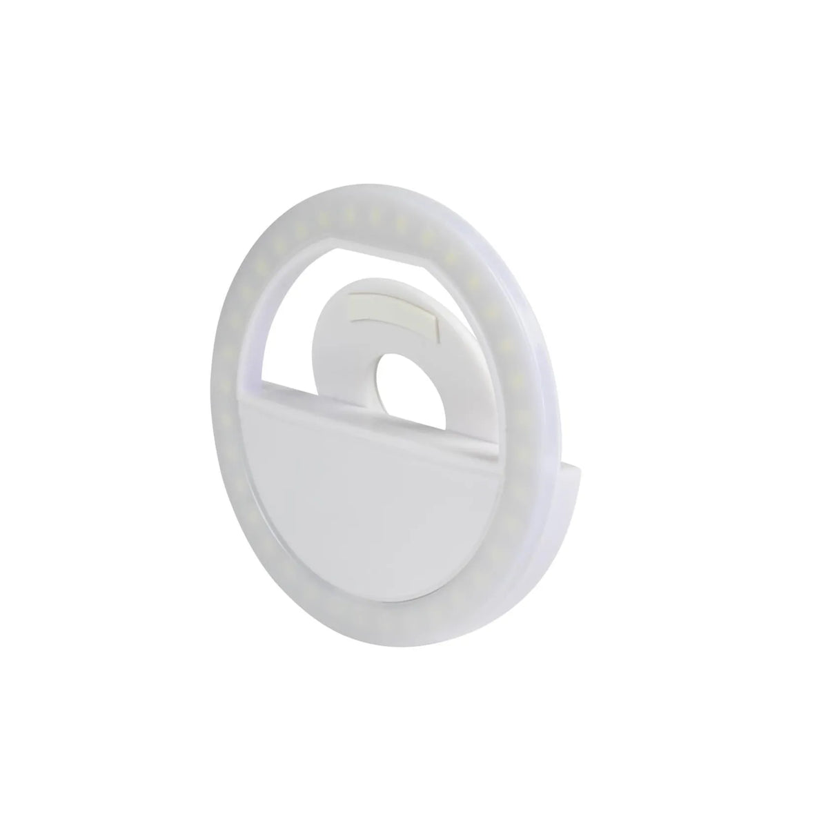 Benson Products LED selfie ringlicht clip voor telefoon