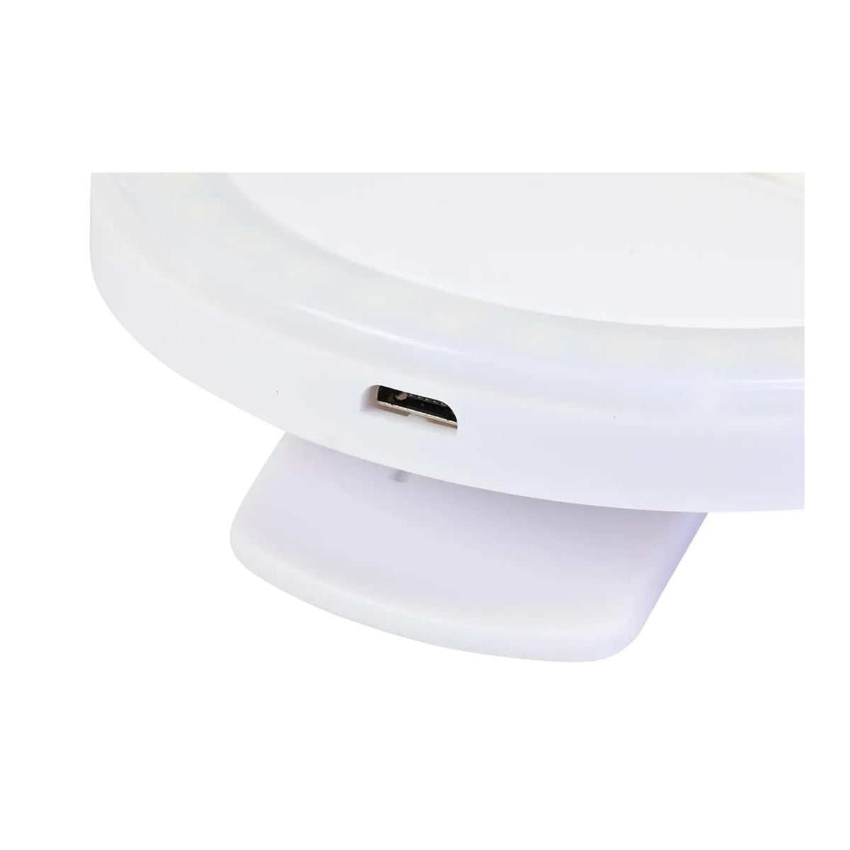 Benson Products LED selfie ringlicht clip voor telefoon