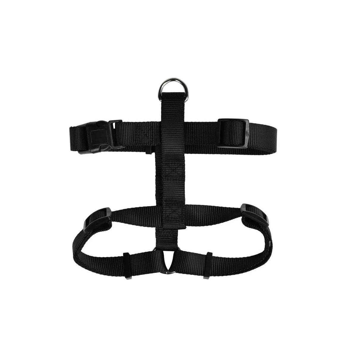 Benson Products Hondentuig maat S zwart