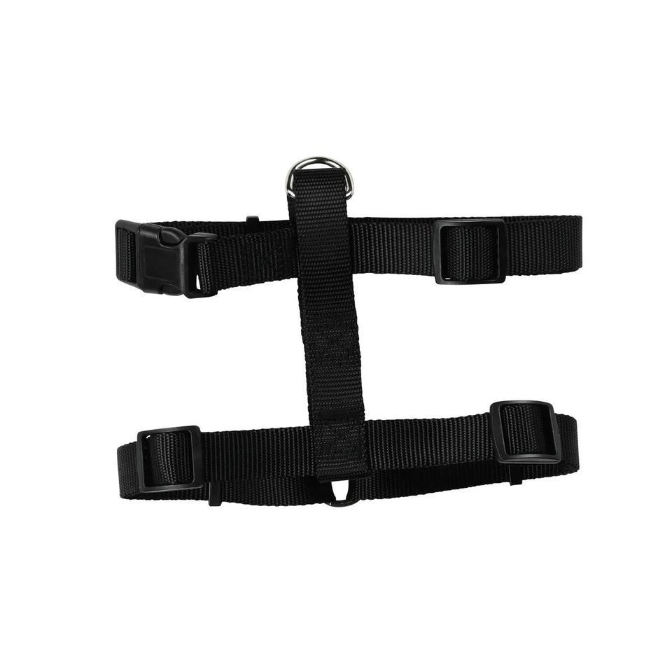 Benson Products Hondentuig maat M zwart