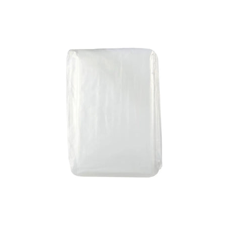 Benson Outdoor Poncho wegwerp transparant