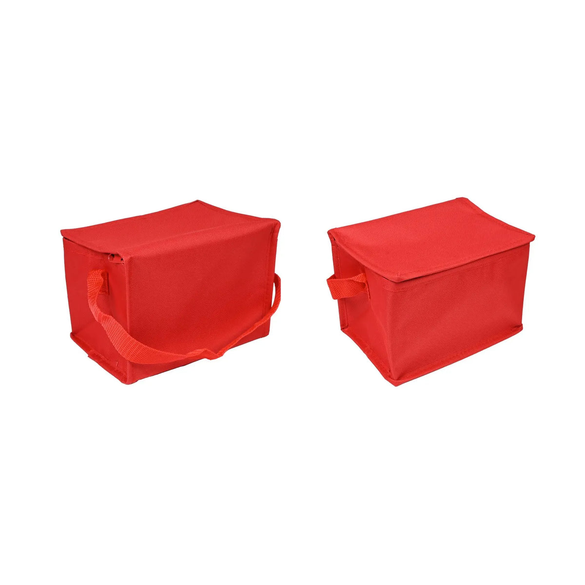 Benson Outdoor Koeltas 4 ltr rood