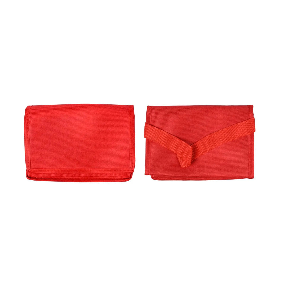 Benson Outdoor Koeltas 4 ltr rood
