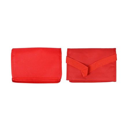 Benson Outdoor Koeltas 4 ltr rood