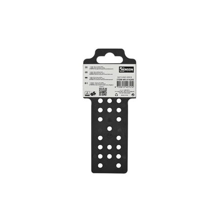 Benson Tools Elastiek plat 120 cm + karabijnhaak