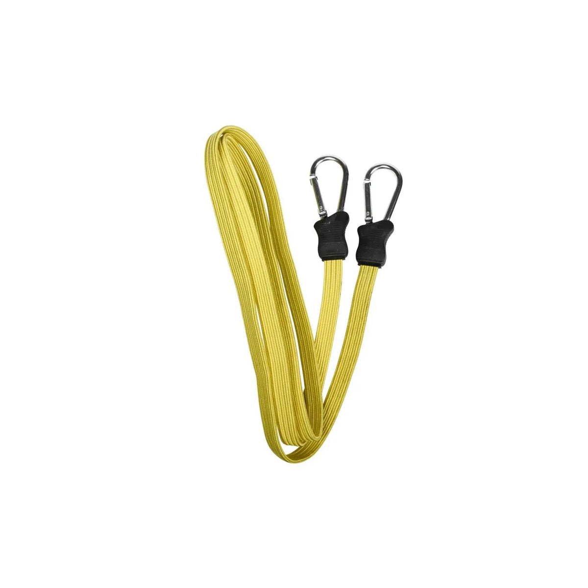 Benson Tools Elastiek plat 180 cm + karabijnhaak