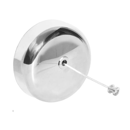 Benson Clean Waslijn 2 mtr uittrekbaar