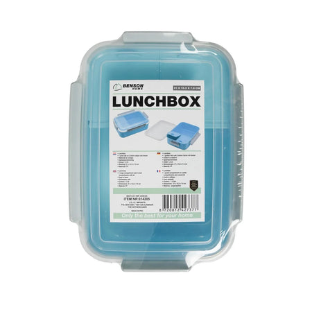 Benson Lunchbox 1.2 ltr