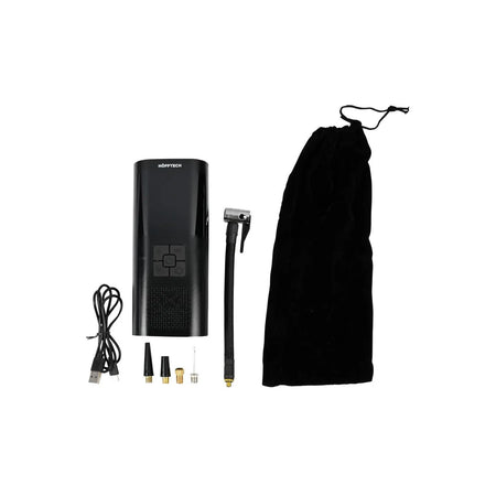 Höfftech Accu compressor draagbaar mini