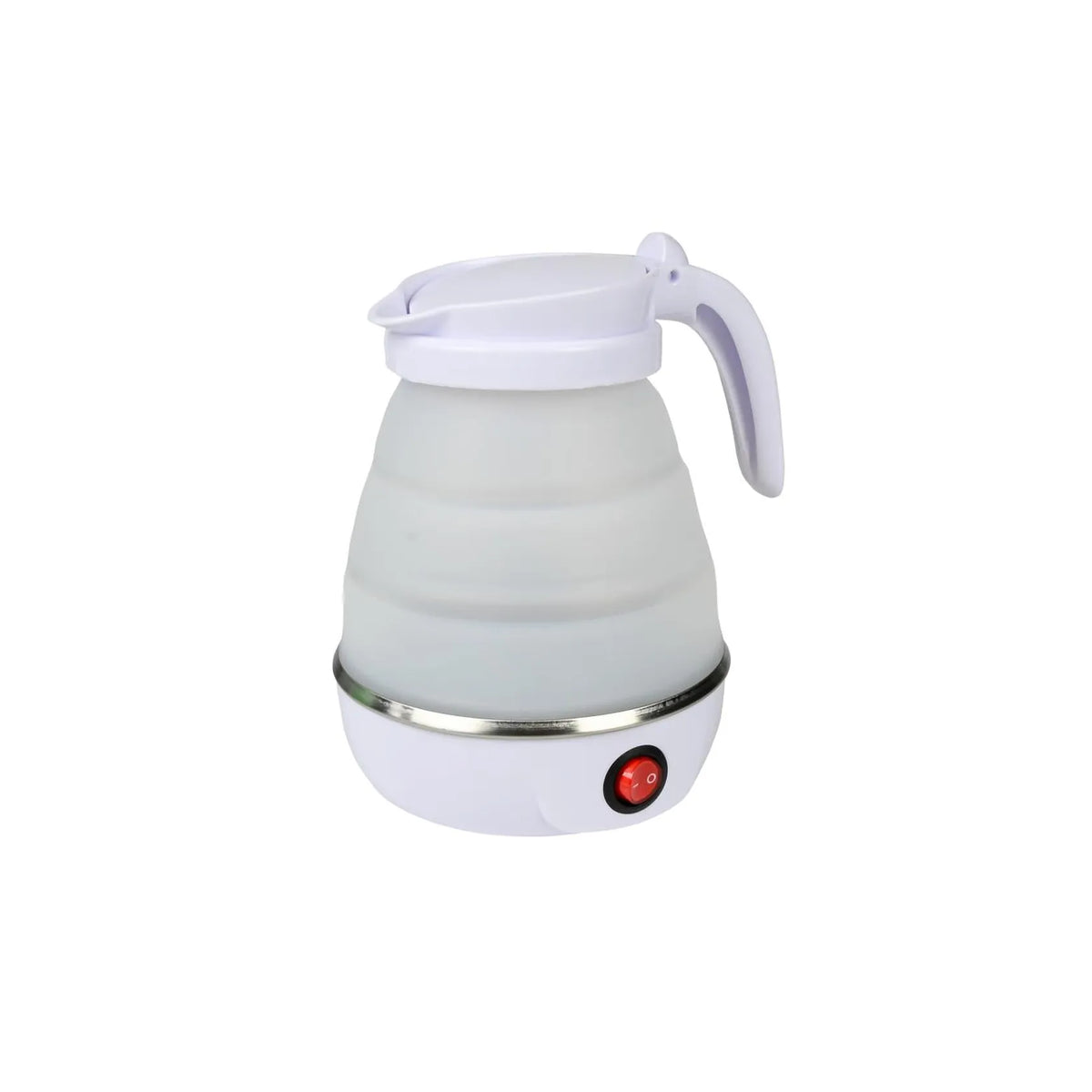 Benson Waterkoker opvouwbaar 600 ml