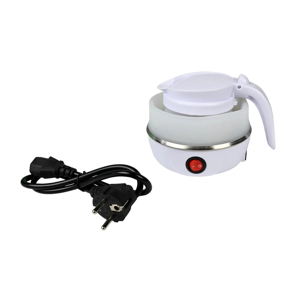 Benson Waterkoker opvouwbaar 600 ml