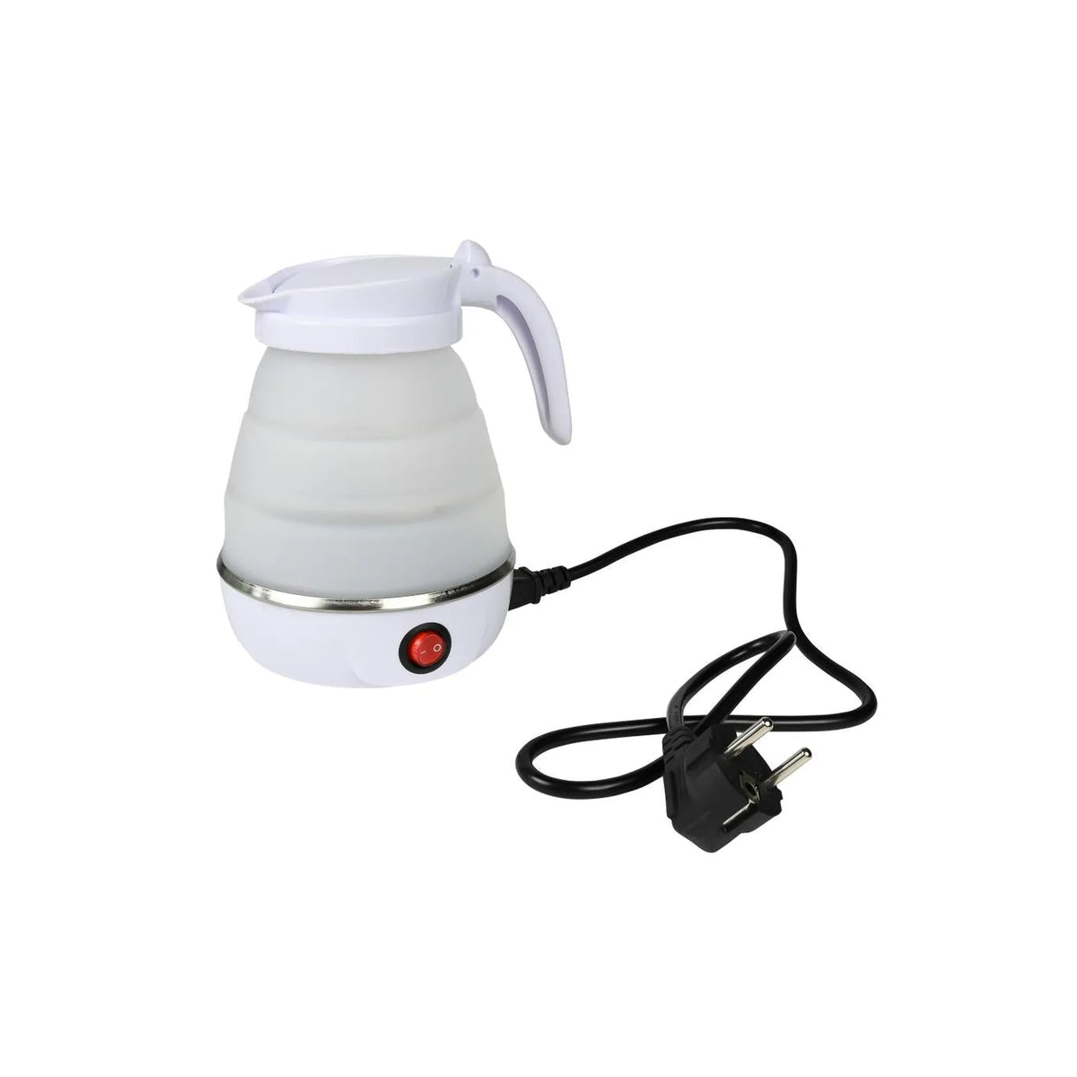 Benson Waterkoker opvouwbaar 600 ml