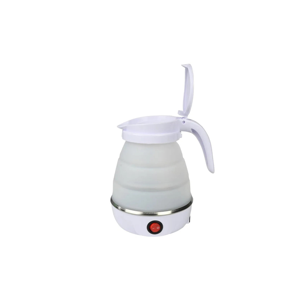 Benson Waterkoker opvouwbaar 600 ml