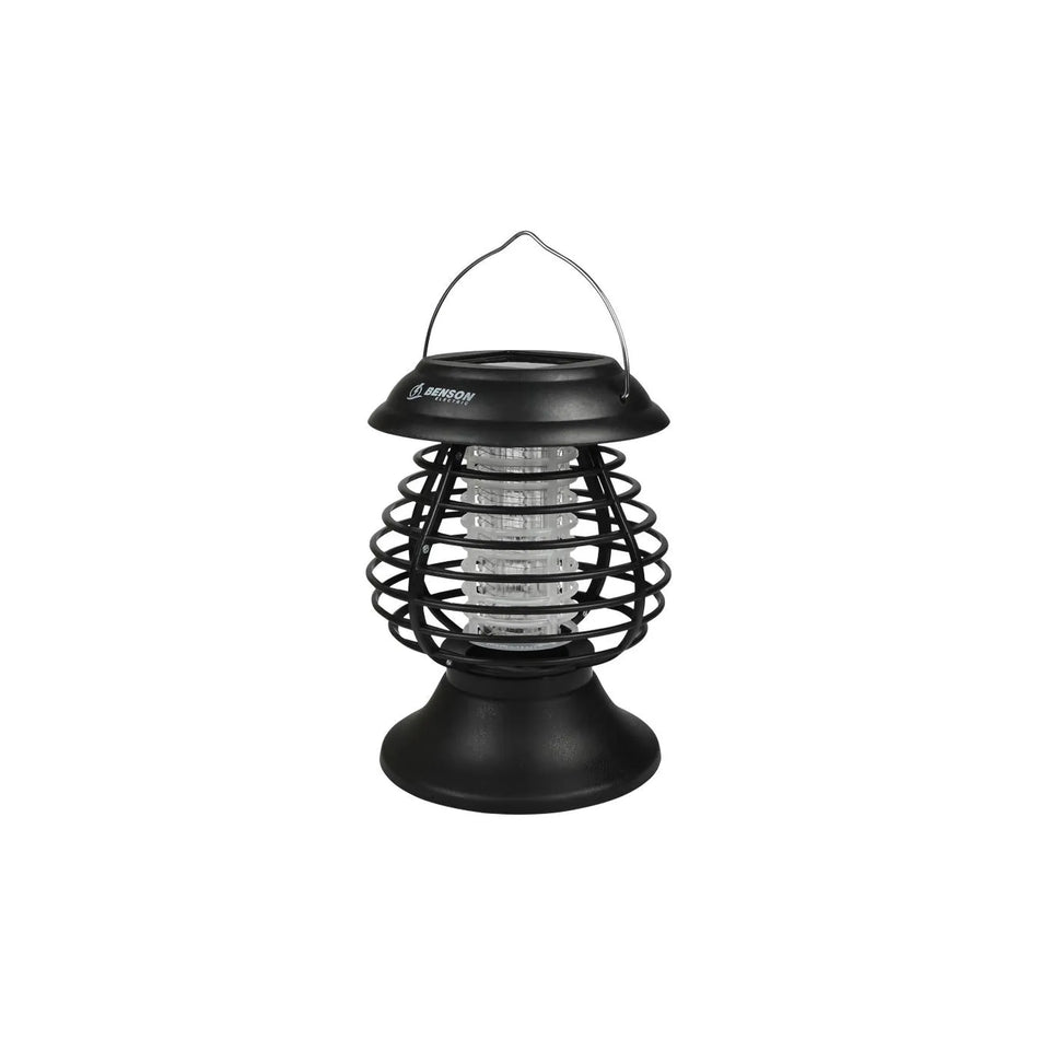 Benson Electric Muggen-/ insectenvanger solar