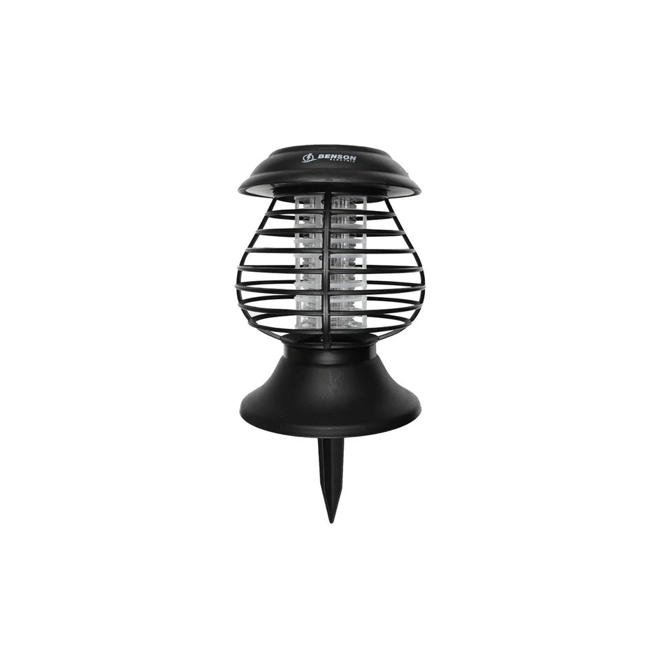 Benson Electric Muggen-/ insectenvanger solar