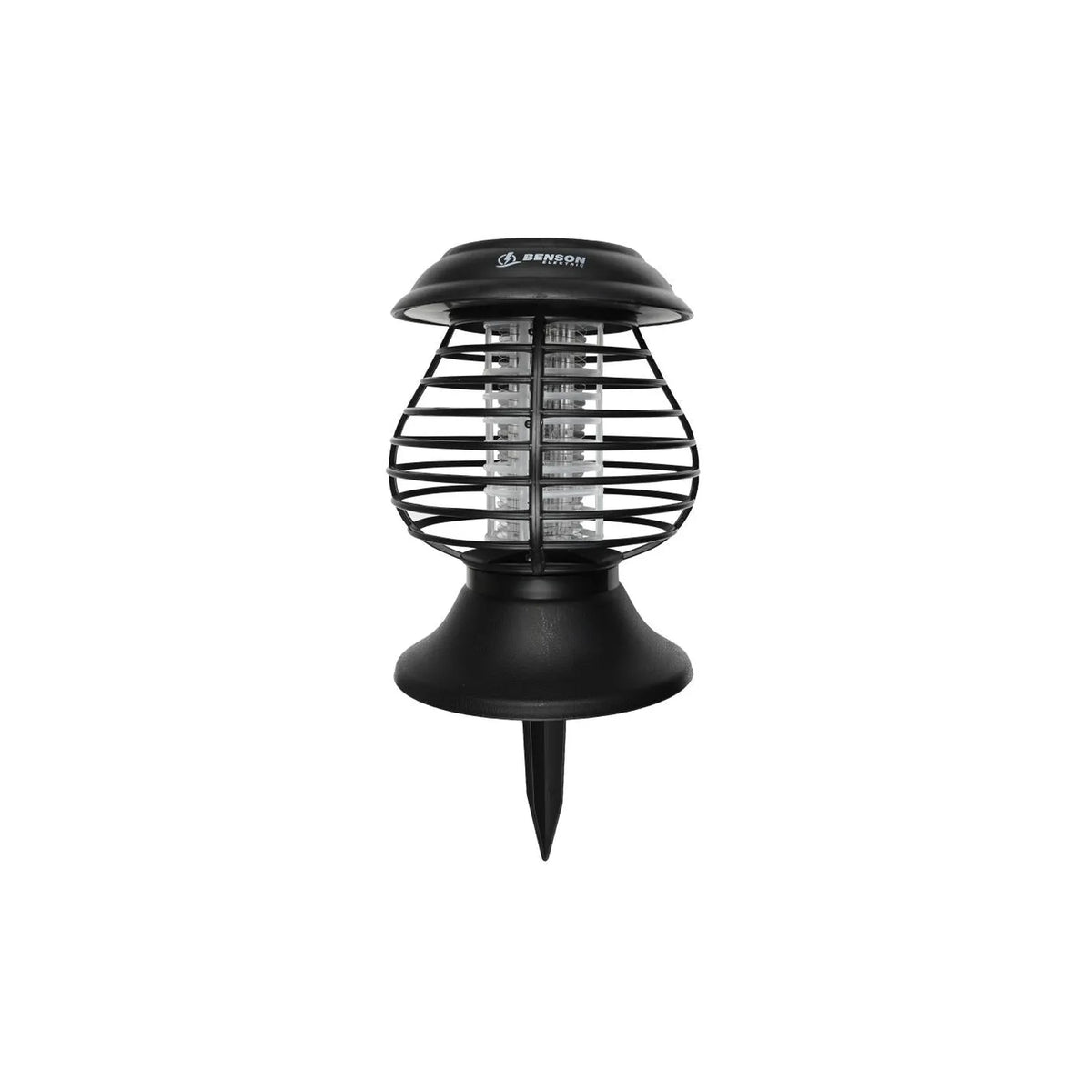 Benson Electric Muggen-/ insectenvanger solar