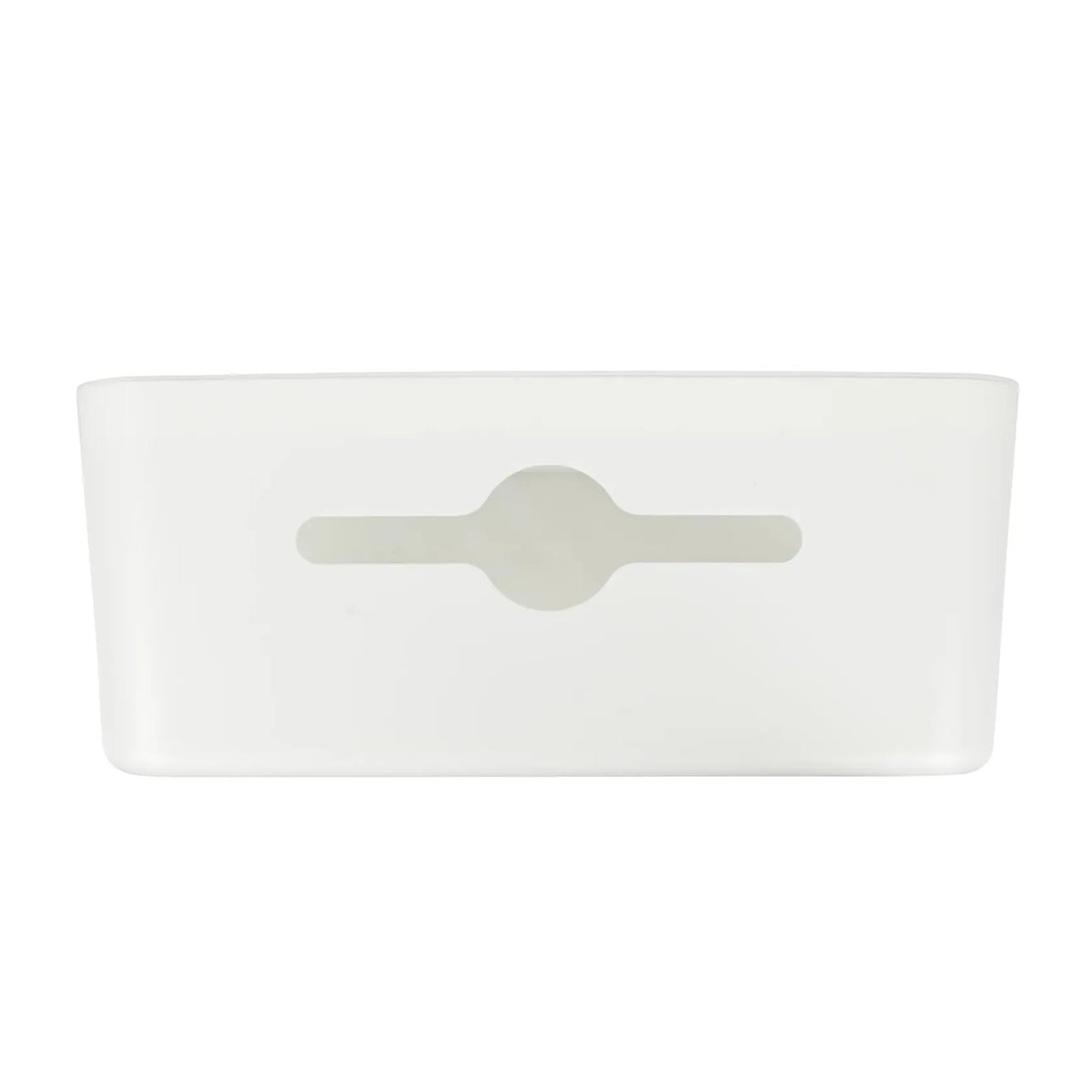 Benson Kabelmanagementbox 31 x 13.5 x 13 cm wit