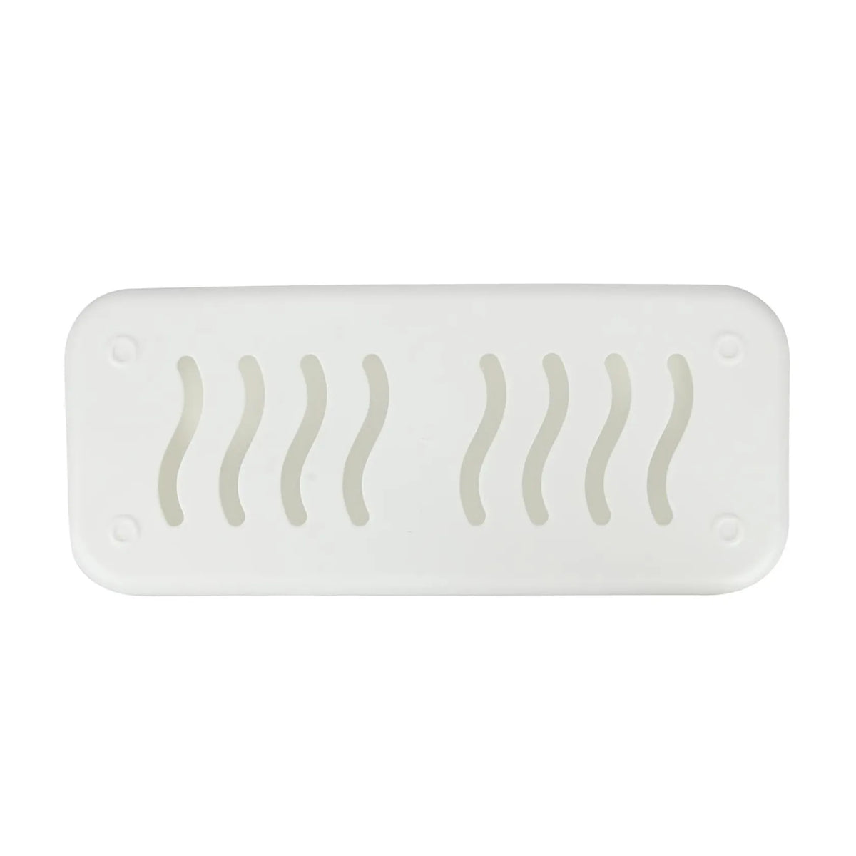 Benson Kabelmanagementbox 31 x 13.5 x 13 cm wit