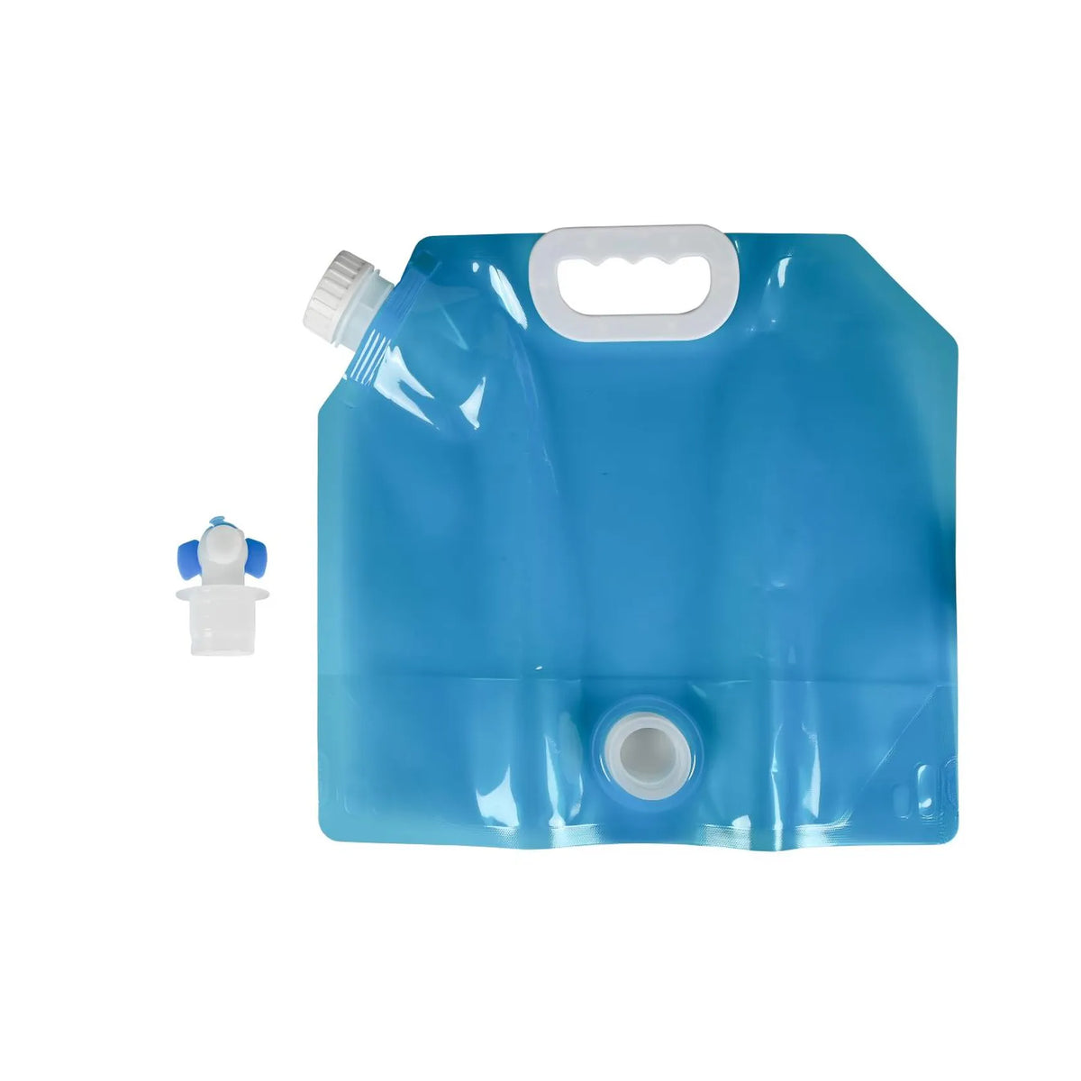 Benson Outdoor Waterzak 5 ltr opvouwbaar