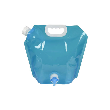 Benson Outdoor Waterzak 5 ltr opvouwbaar