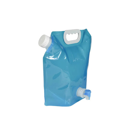 Benson Outdoor Waterzak 5 ltr opvouwbaar