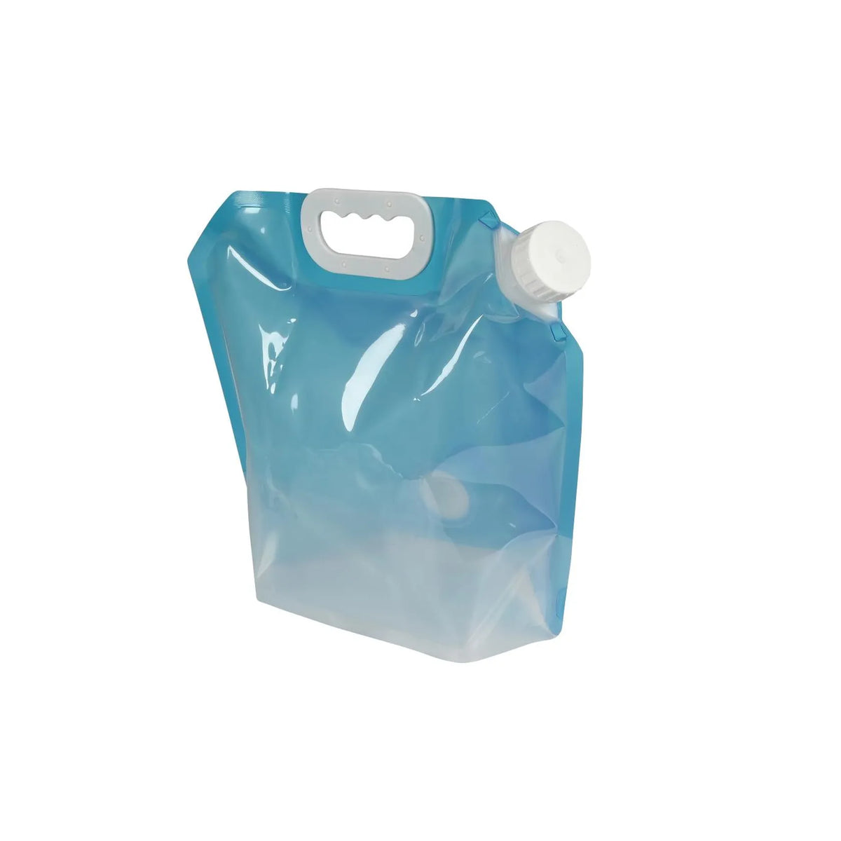 Benson Outdoor Waterzak 5 ltr opvouwbaar