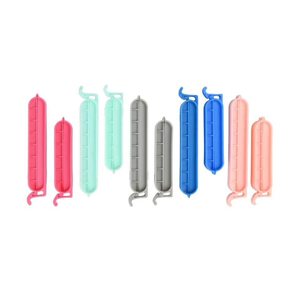 Benson Vershoudclips 10 dlg