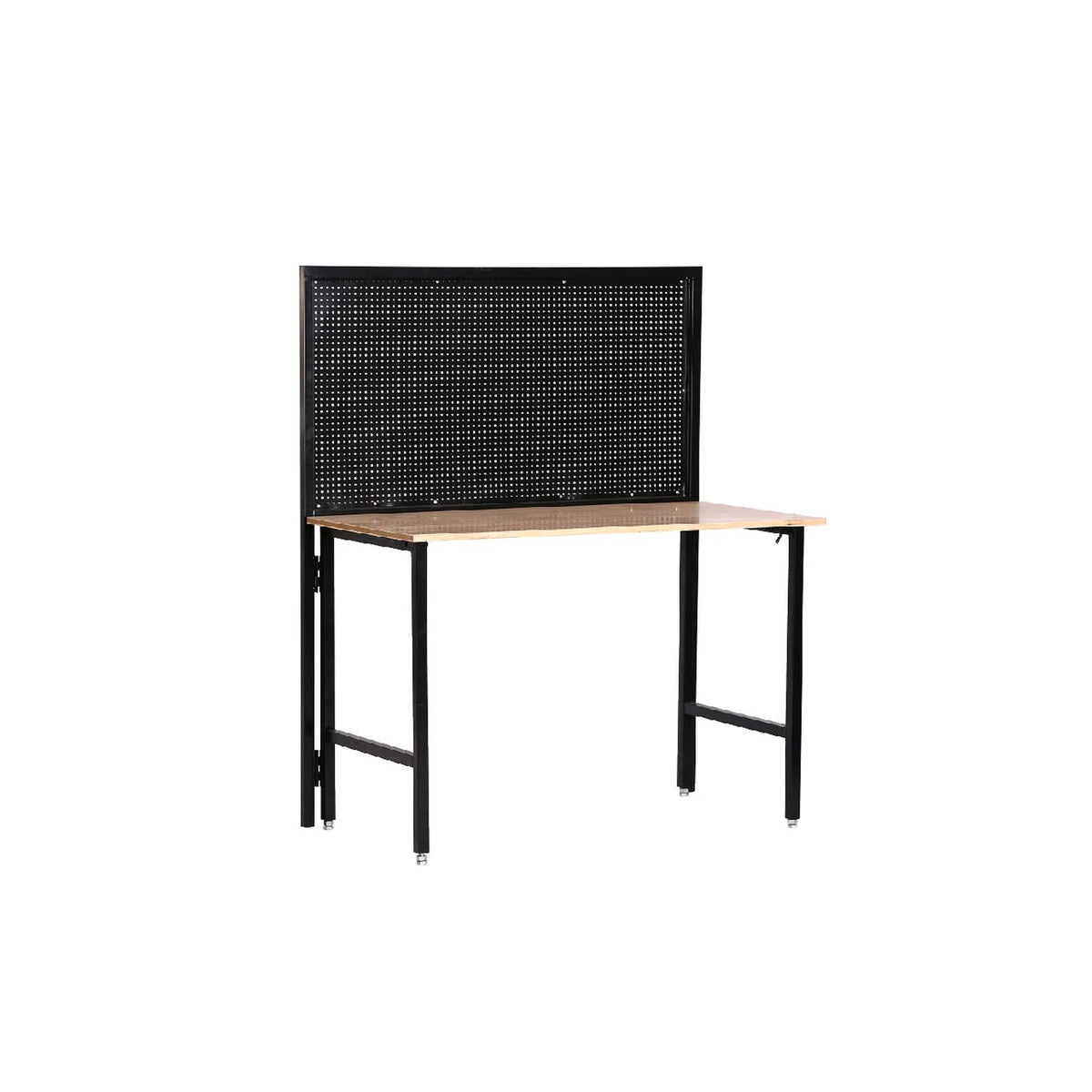 Benson Tools Werkbank 146 x 122 x 54 cm inklapbaar